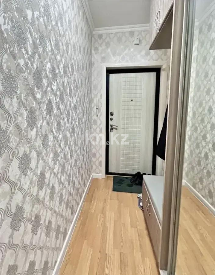 Продажа 1-комнатной квартиры, 38.7 м² - Продажа недвижимости в Казахстане - страница 8 фото 4 из 4