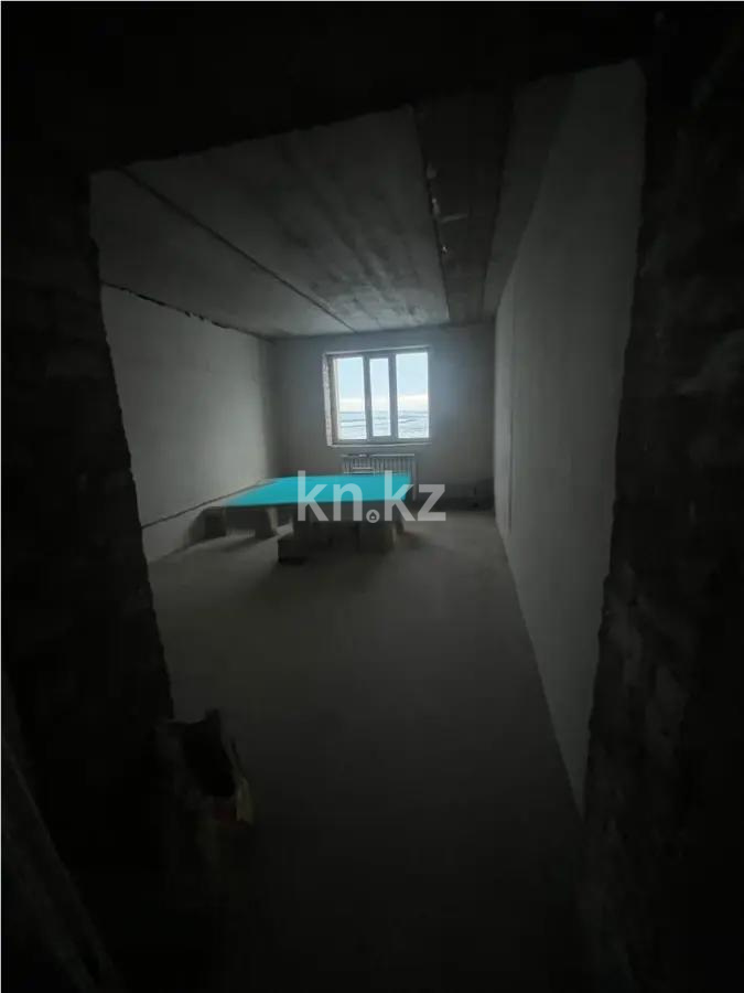 Продажа 2-комнатной квартиры, 65 м², мкр. Голубые Пруды, дом  3/2 в Караганде - фото 3