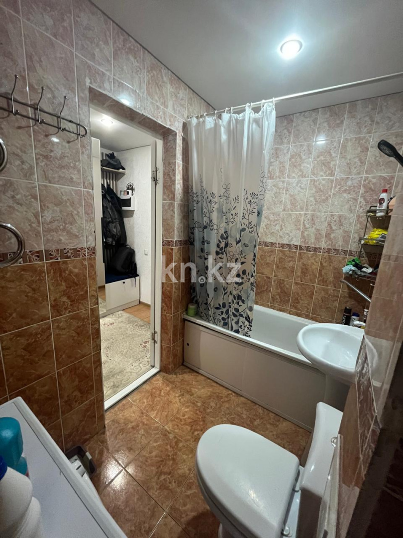 Продажа 1-комнатной квартиры, 37 м² в Астане - фото 5