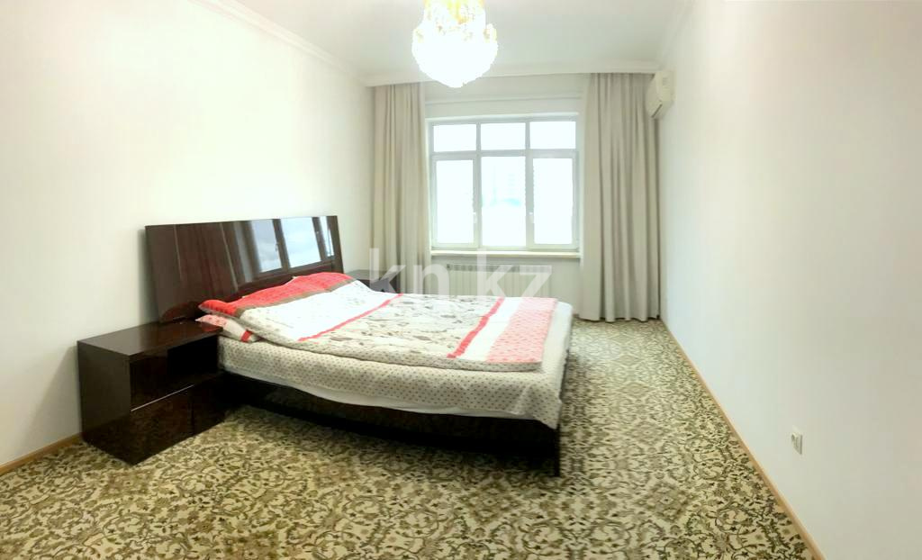 Аренда 3-комнатной квартиры, 125 м² - Аренда недвижимости в Алматы - страница 2 фото 9 из 33