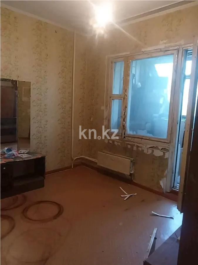 Продажа 3-комнатной квартиры, 72 м², мкр-н Аксай-3, дом  25 - Продажа квартир в Алматы фото 2 из 5