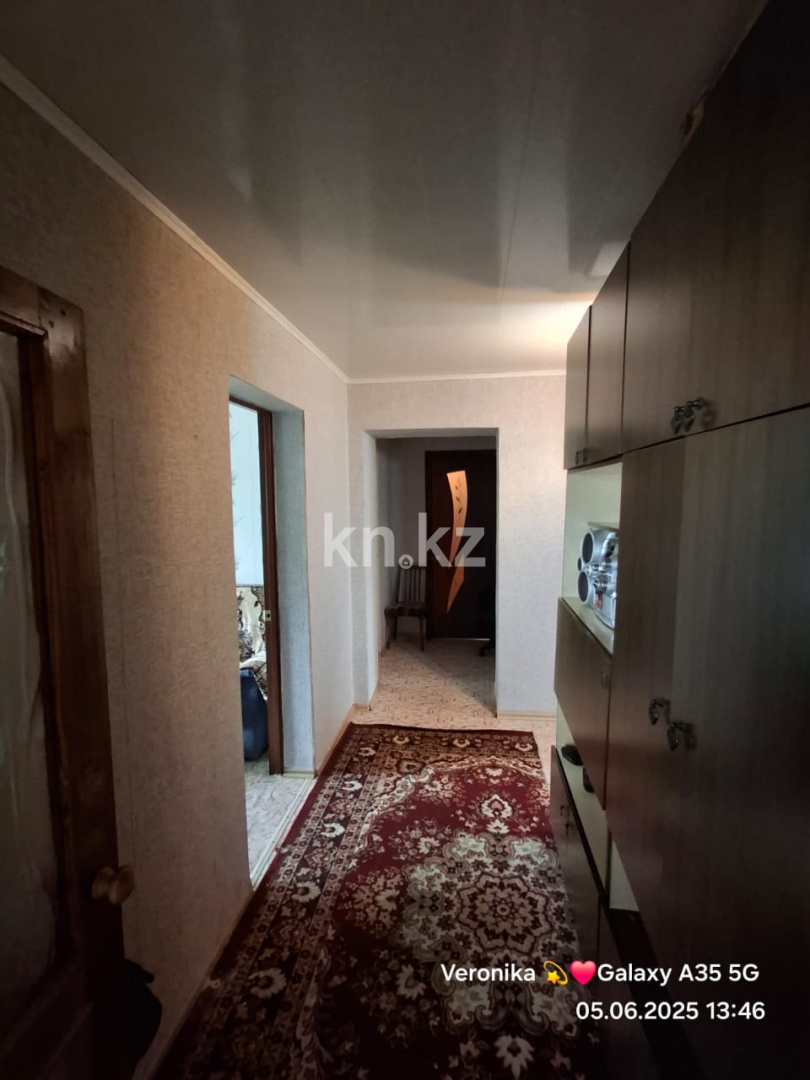 Продажа 4-комнатного дома, 104 м² - Недвижимость в Уральске фото 12 из 28