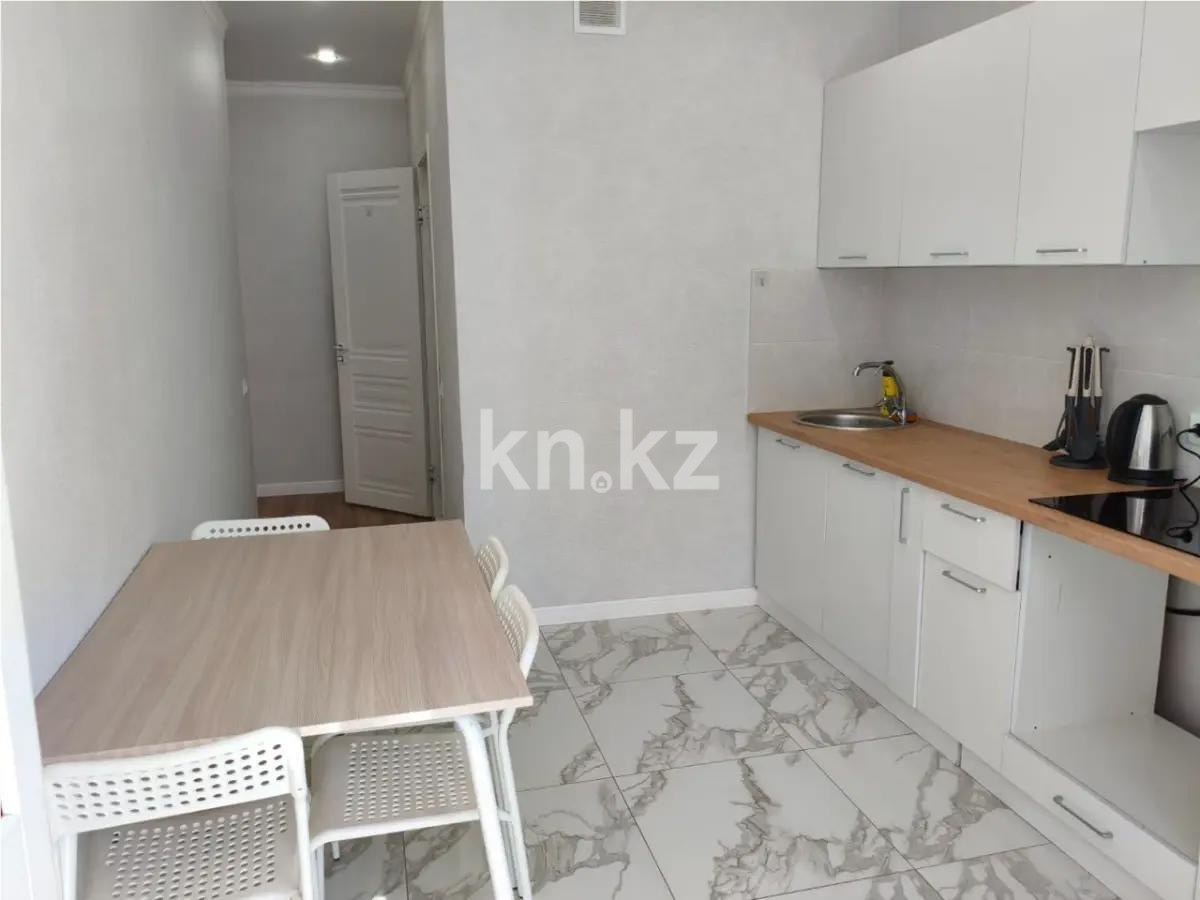 Продажа 1-комнатной квартиры, 38 м² в Астане - фото 3