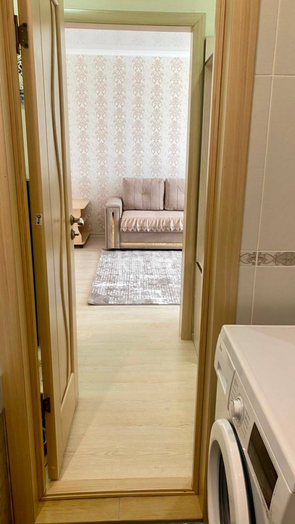 Аренда 1-комнатной квартиры, 36 м² в Астане - фото 2