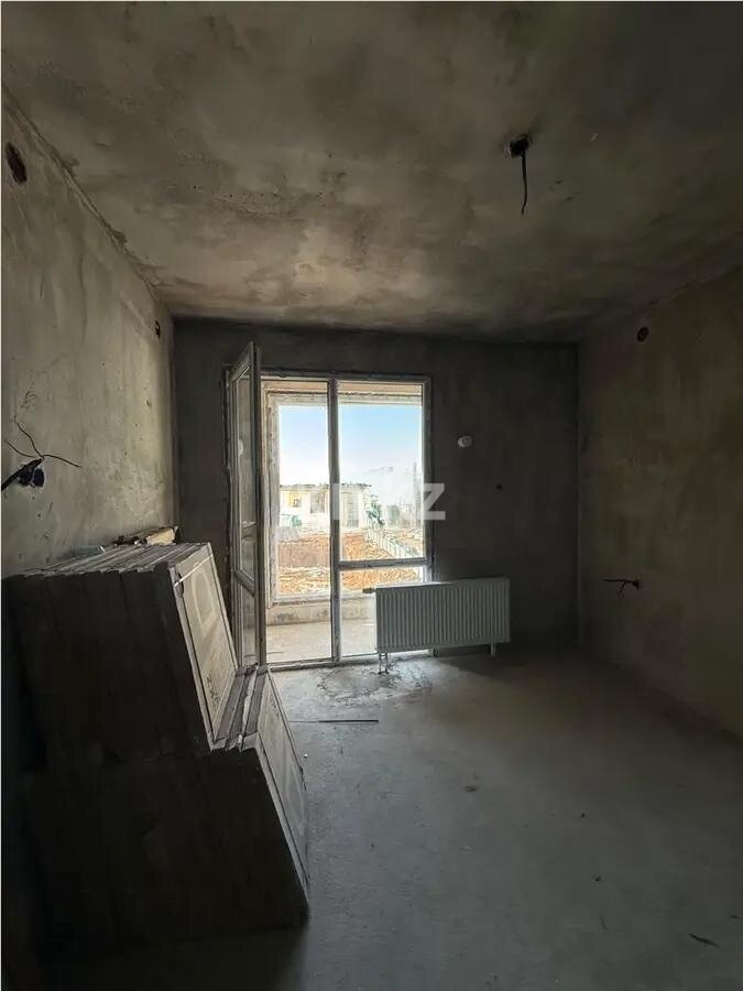 Продажа 2-комнатной квартиры, 41.55 м² в Астане