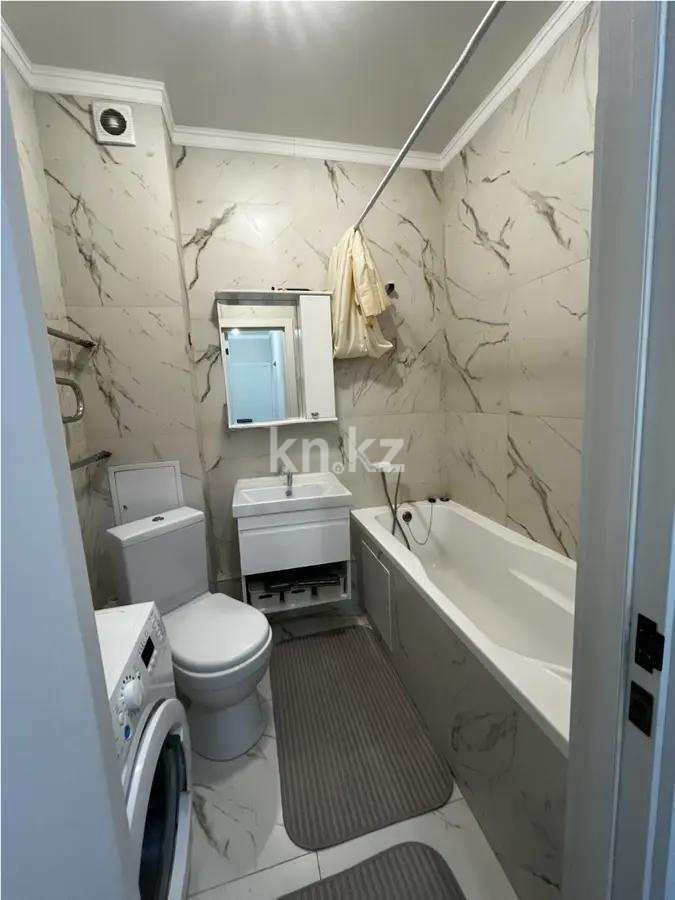 Продажа 2-комнатной квартиры, 54 м², пр. Тауелсыздык, дом  34/10 - Продажа  двухкомнатных квартир в Астане фото 4 из 4