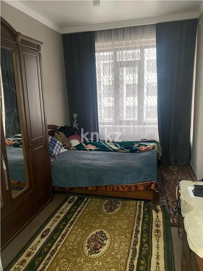 Продажа 3-комнатной квартиры, 71 м², ул. Варламова, дом  1/3б в Алматы - фото 3