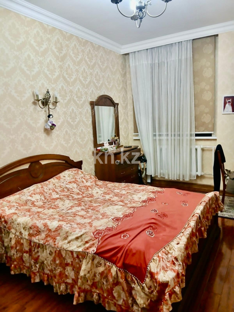 Аренда 2-комнатной квартиры, 75 м², ул. Шевченко - Аренда квартир помесячно в Казахстане фото 12 из 13