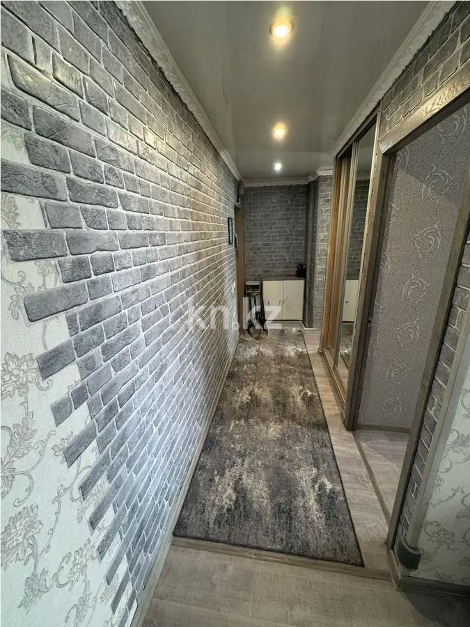 Продажа 2-комнатной квартиры, 44 м², ул. Чернышевского, дом  112/1 - Продажа квартир в Темиртау без посредников фото 5 из 5