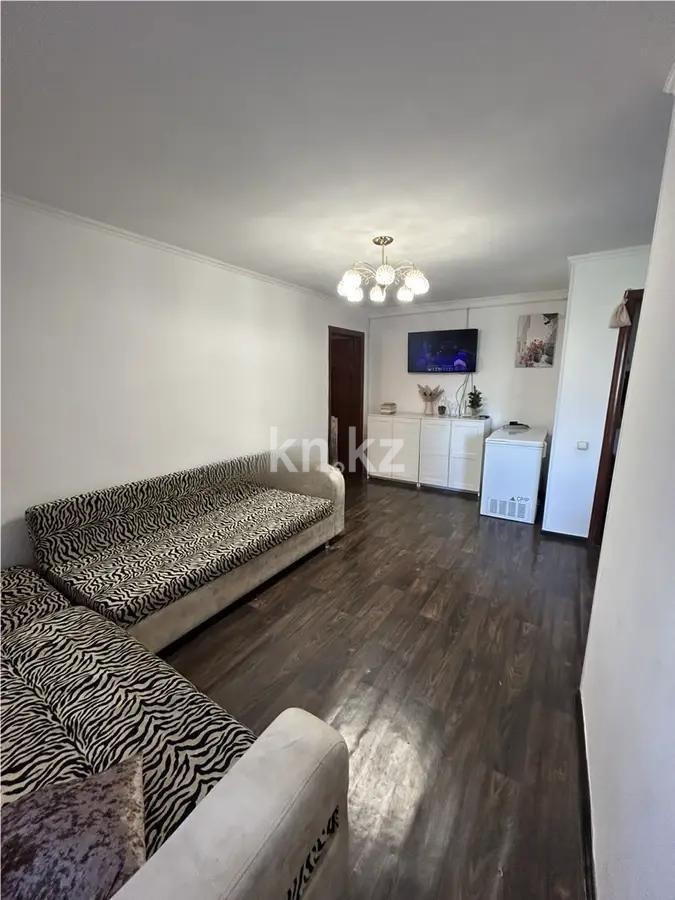 Продажа 2-комнатной квартиры, 41 м², ул. Бирюзова - Продажа  двухкомнатных квартир в Караганде фото 1 из 5