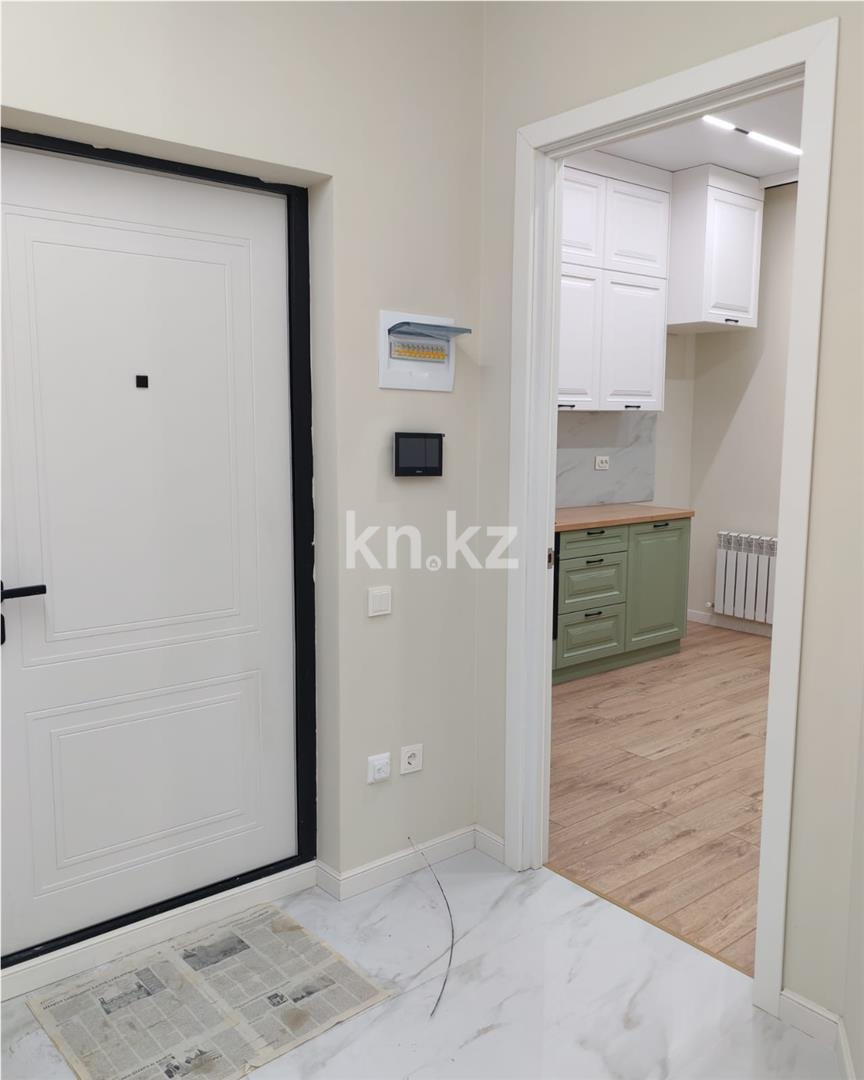 Продажа 3-комнатной квартиры, 78 м² в Караганде - фото 15