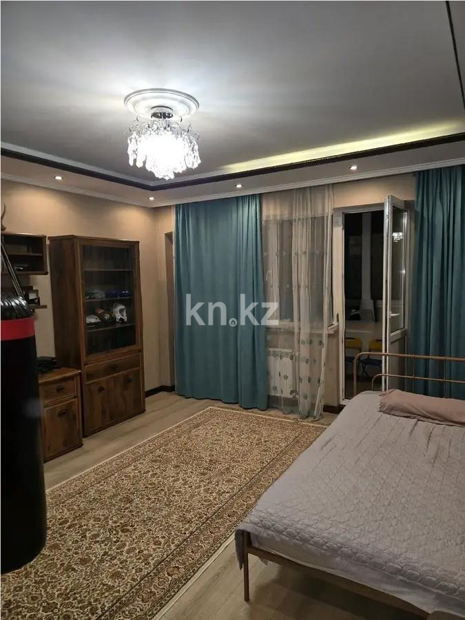 Продажа 4-комнатной квартиры, 158.7 м² в Алматы - фото 2