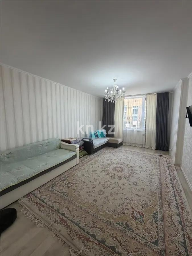 Продажа 1-комнатной квартиры, 45 м² - Продажа квартир в р-не Сарайшык Астаны - страница 3 фото 1 из 3