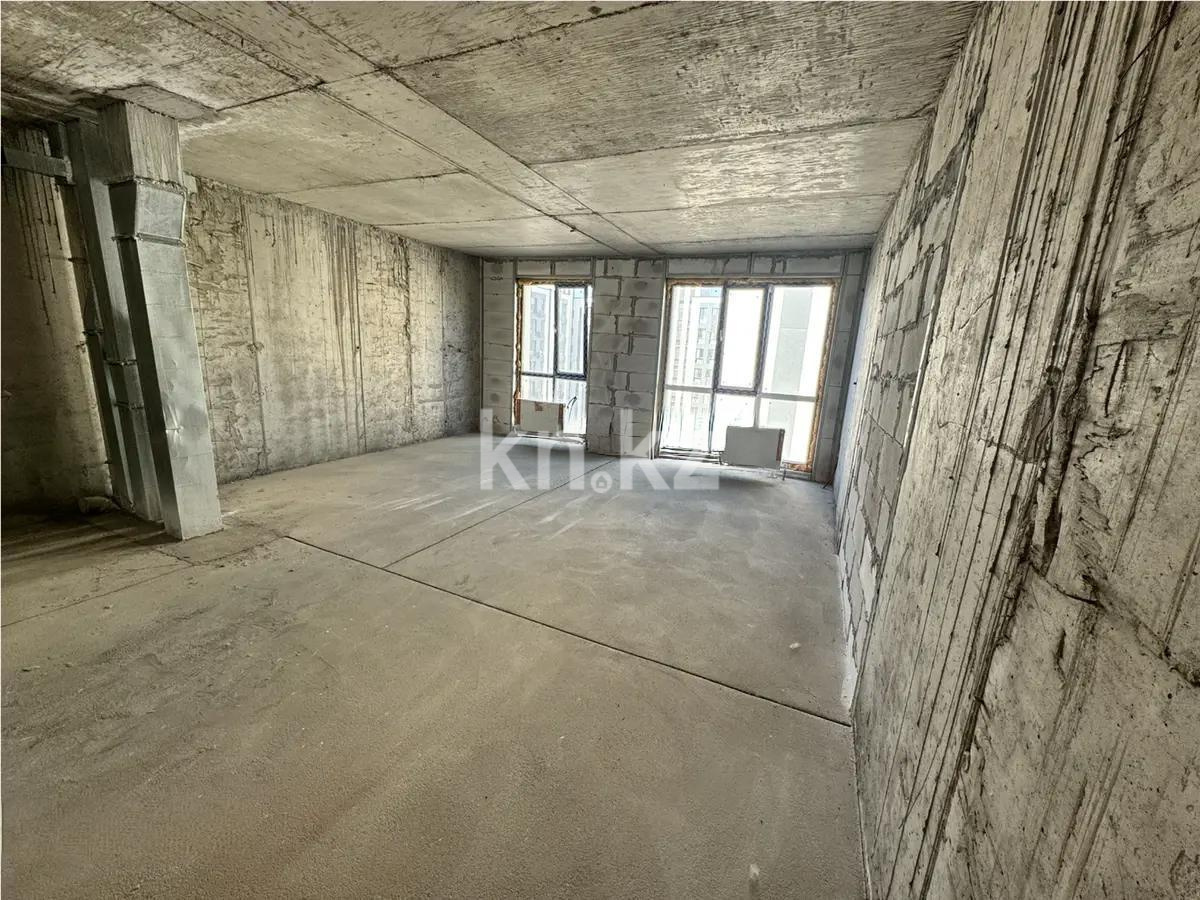 Продажа 1-комнатной квартиры, 36.9 м² в Алматы