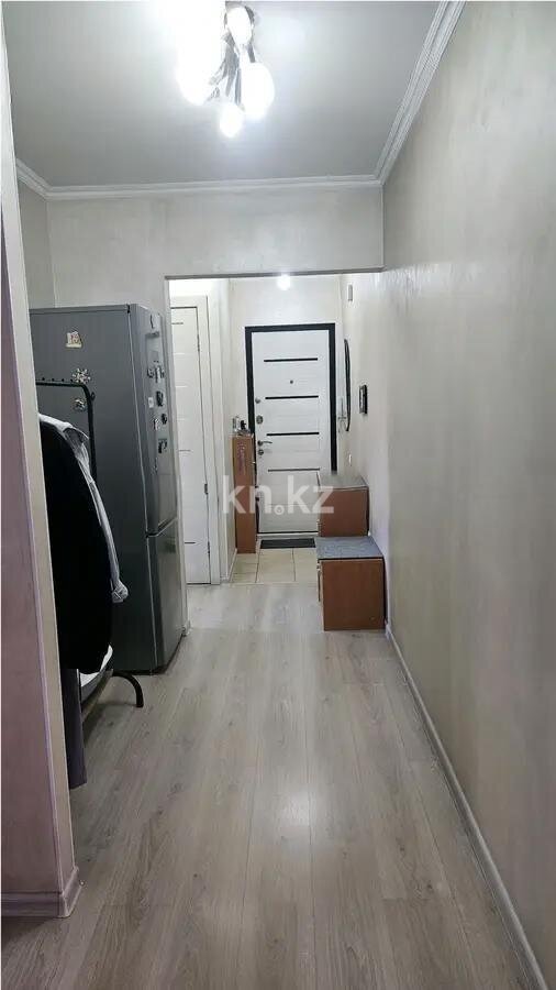 Продажа 3-комнатной квартиры, 56 м² в Алматы - фото 4