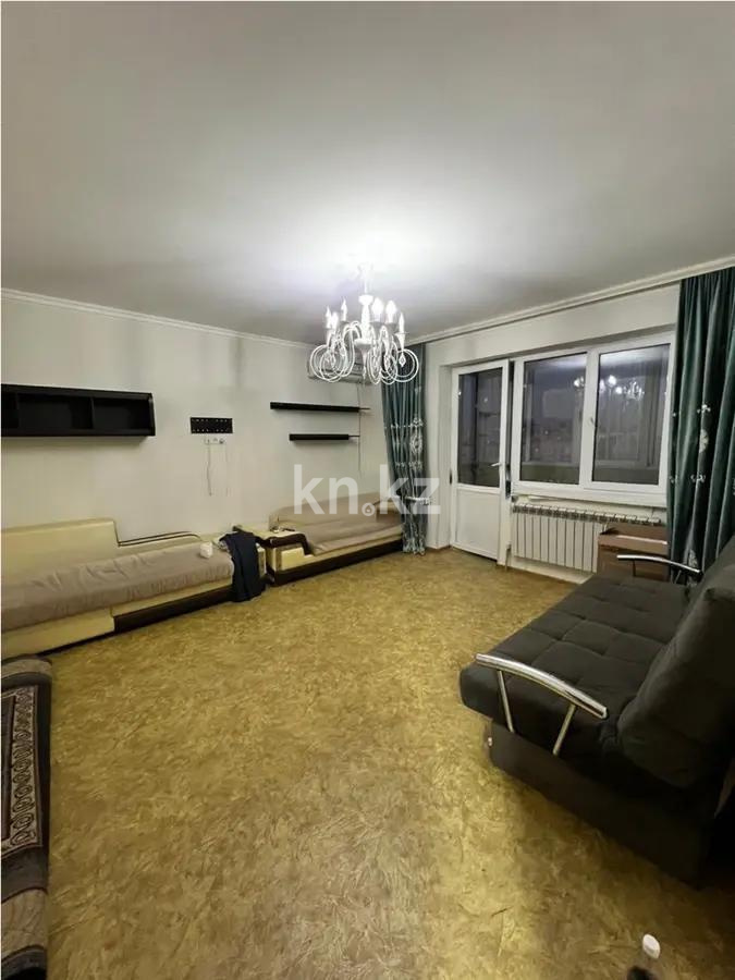 Продажа 2-комнатной квартиры, 76 м² - Продажа квартир в Алматы фото 1 из 5