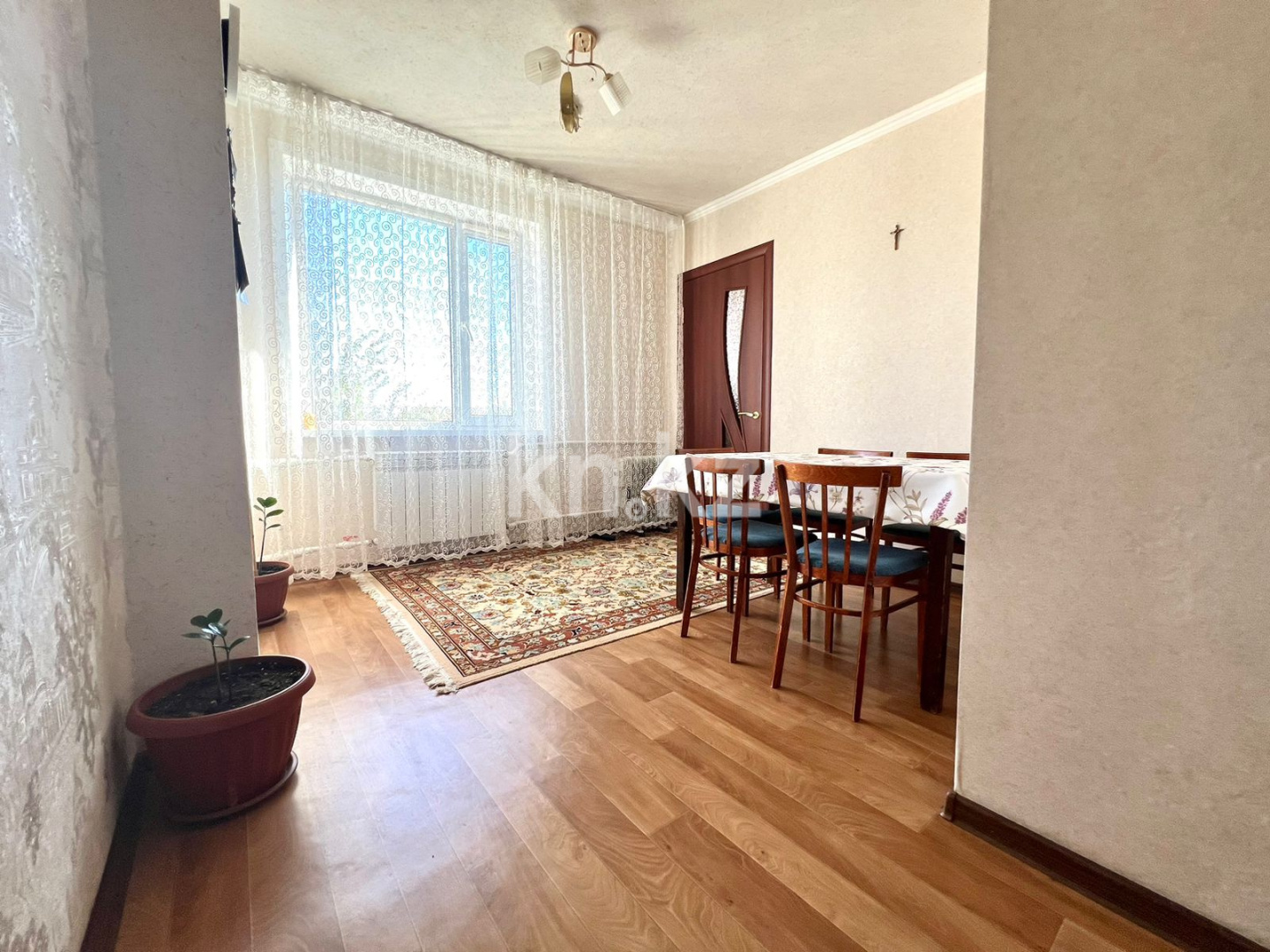 Продажа 3-комнатной квартиры, 81 м², ул. Сатыбалдина, дом  7/3 в Караганде - фото 9