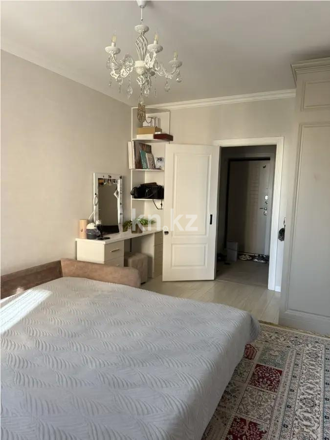 Продажа 3-комнатной квартиры, 87.4 м² - Продажа недвижимости в Казахстане - страница 12 фото 3 из 3