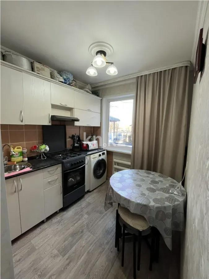 Продажа 2-комнатной квартиры, 45 м² - Продажа  двухкомнатных квартир в Караганде без посредников - страница 2 фото 3 из 6