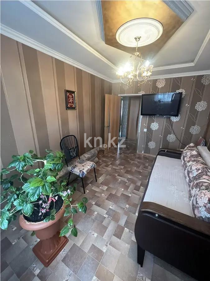 Продажа 3-комнатной квартиры, 64 м² в Караганде - фото 3