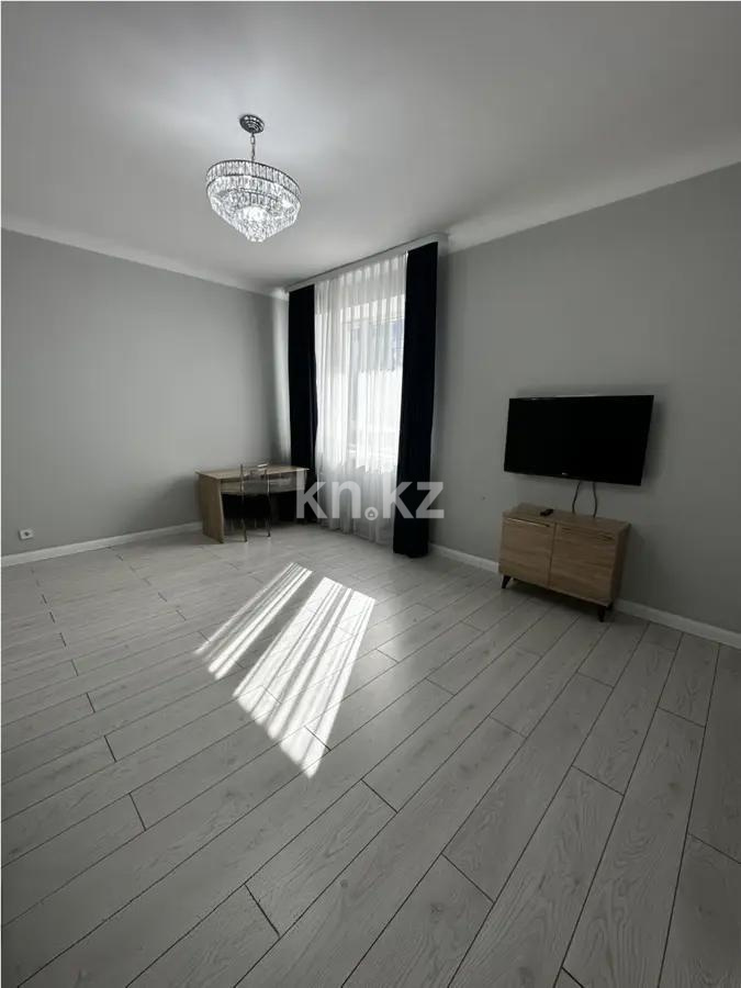 Продажа 2-комнатной квартиры, 72 м², ул. Анет баба, дом  2 - Продажа  двухкомнатных квартир в Астане без посредников с фото фото 1 из 4