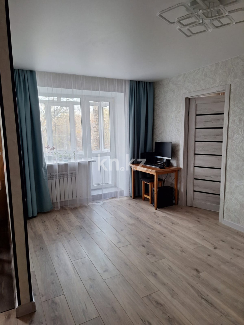 Продажа 2-комнатной квартиры, 43 м², пр. Назарбаева, дом  19а в Караганде - фото 10