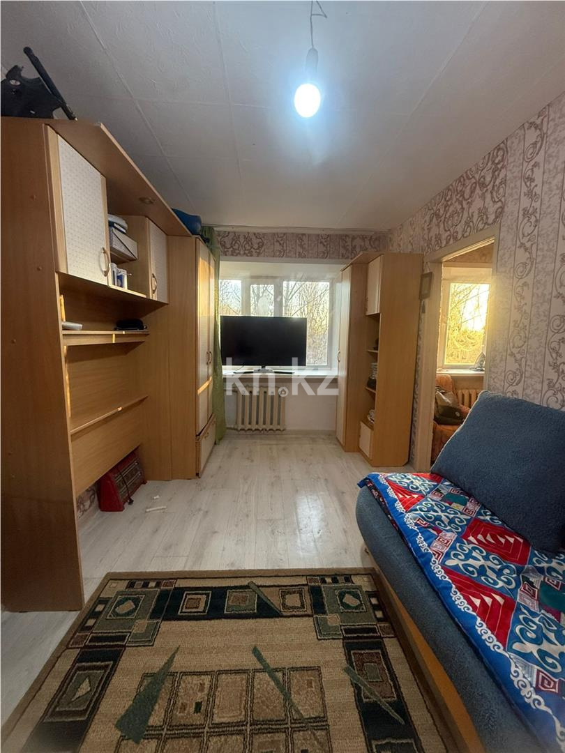 Продажа 2-комнатной квартиры, 41 м², ул. Кузембаева - Продажа квартир в Караганде фото 3 из 9