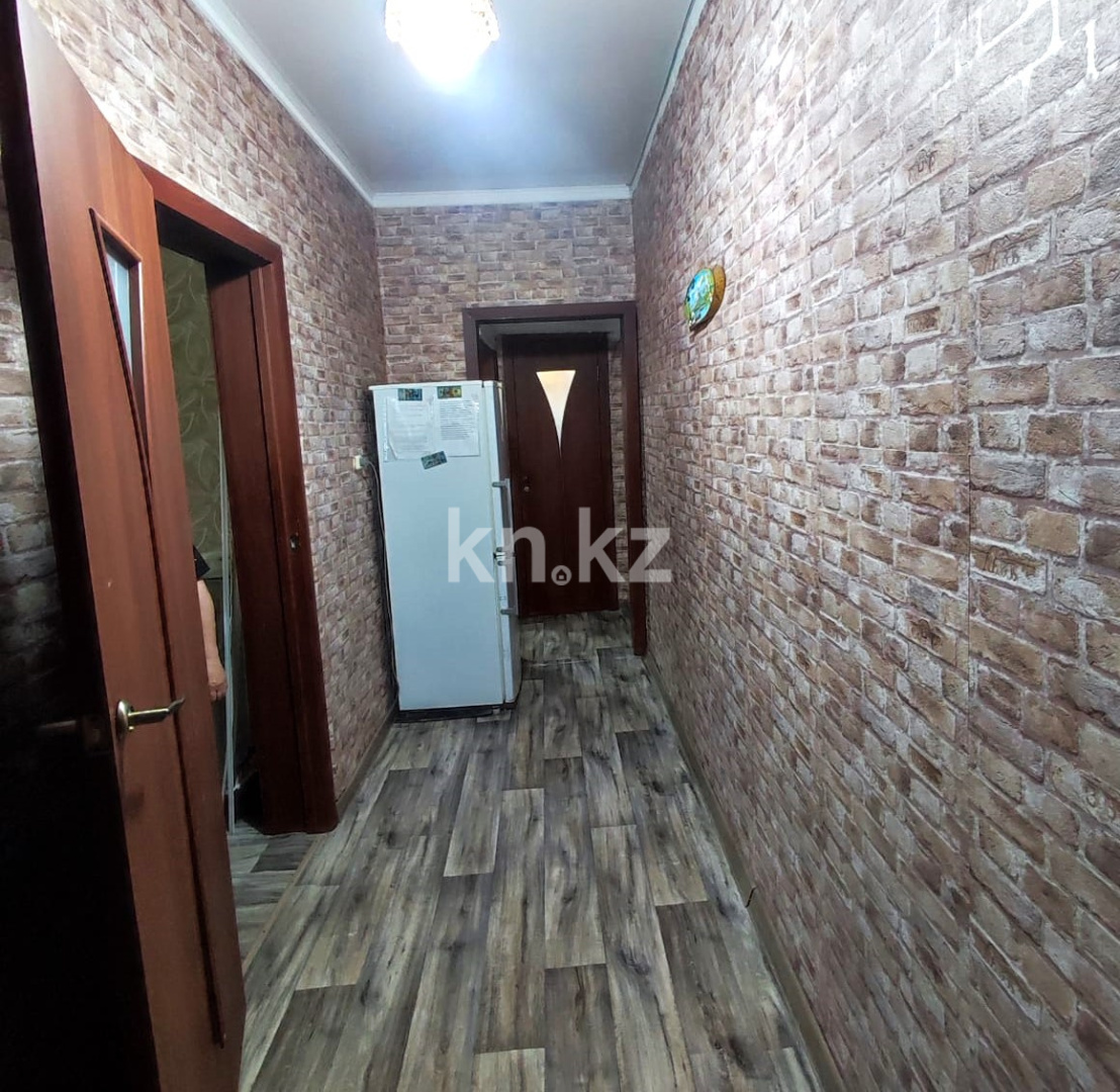 Продажа 2-комнатной квартиры, 50 м², ул. Молдагуловой - Продажа квартир в Абае фото 8 из 8