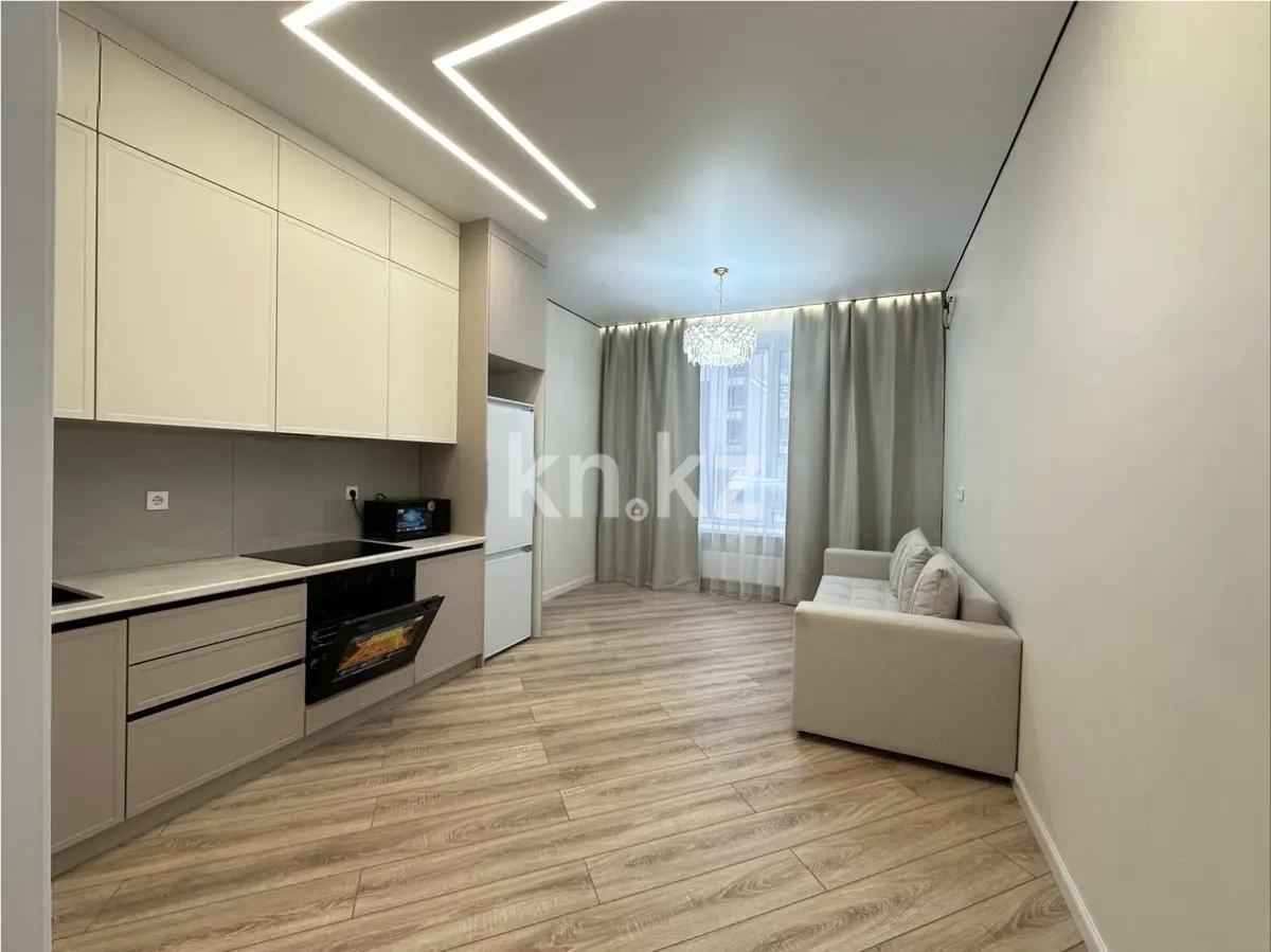 Продажа 2-комнатной квартиры, 42 м² в Астане - фото 2