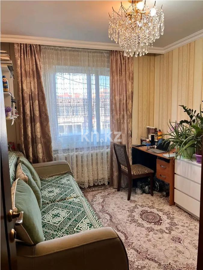 Продажа 3-комнатной квартиры, 62 м² в Астане - фото 3