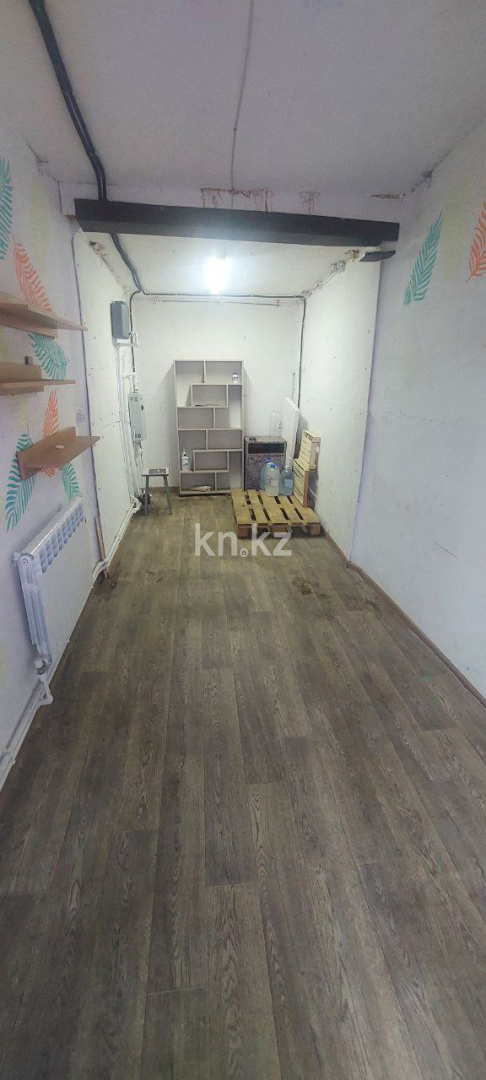 Продажа , 12 м², ул. Шевченко - Продажа квартир в Костанае фото 2 из 4