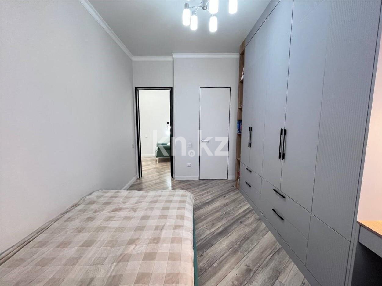 Продажа 3-комнатной квартиры, 90 м² в Караганде - фото 19