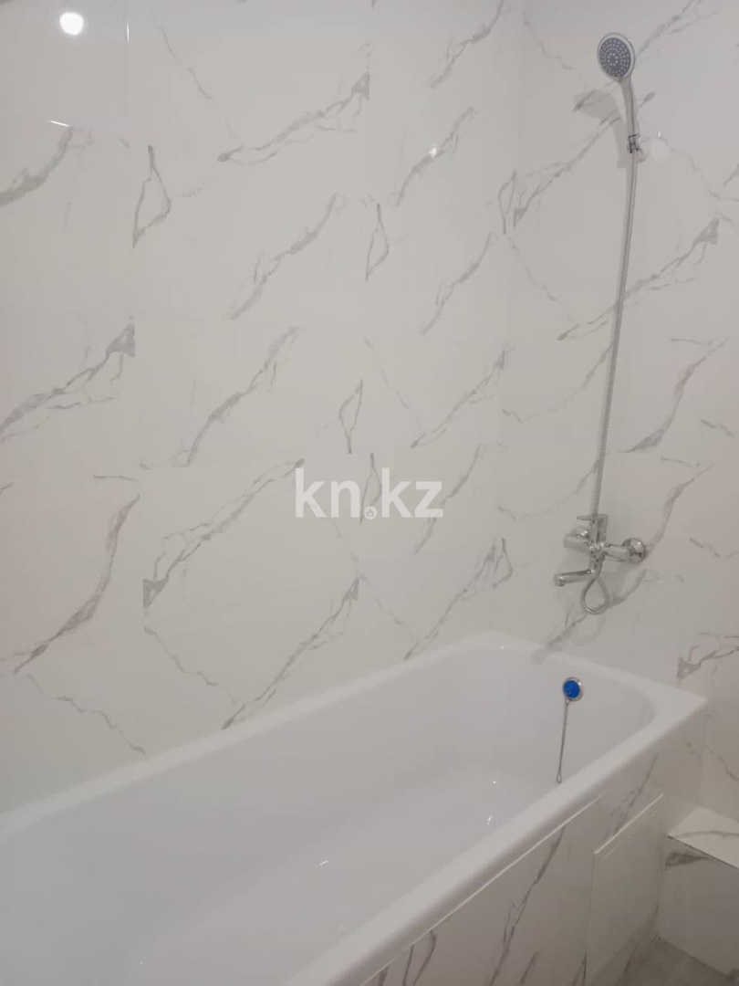Аренда 1-комнатной квартиры, 38 м² - Аренда однокомнатных квартир помесячно в Астане - страница 2 фото 5 из 6