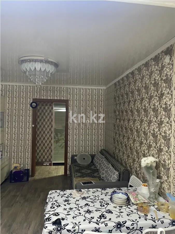 Продажа 3-комнатной квартиры, 56.4 м² - Продажа квартир в панельном доме в Алматы фото 1 из 3