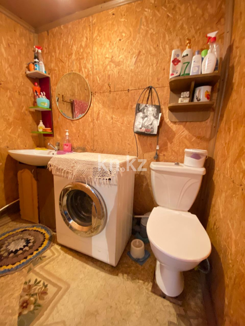 Продажа 3-комнатного дома, 61.5 м², ул. Садовая, дом  55 в Костанае - фото 26