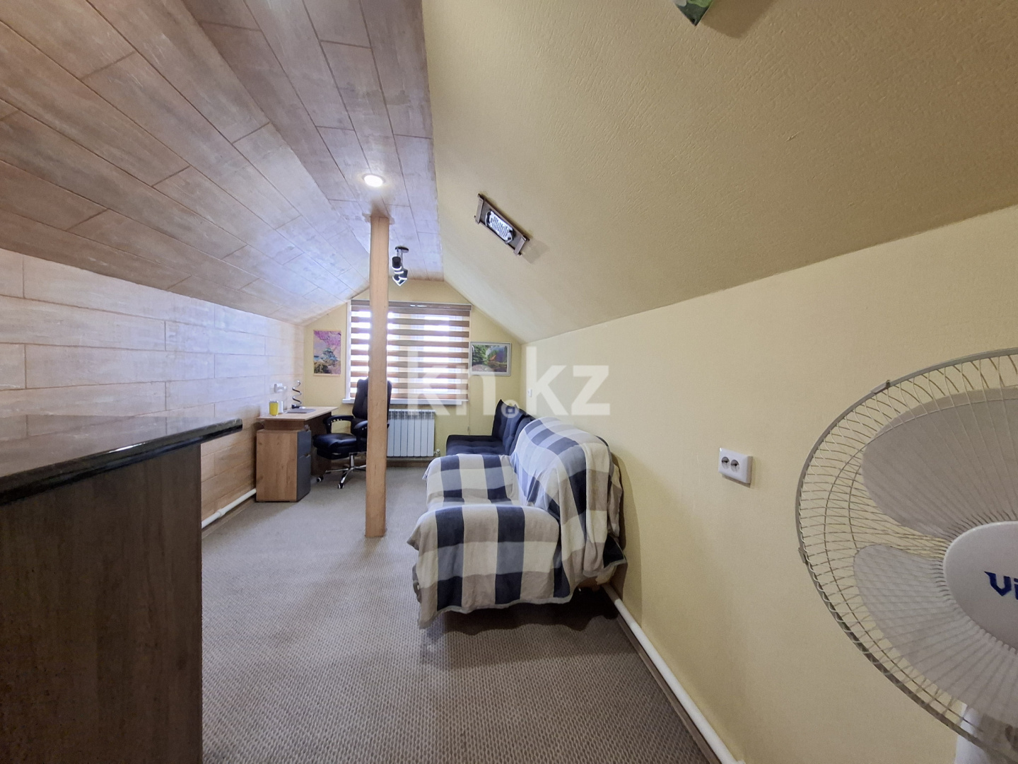 Продажа 7-комнатного дома, 160 м² - Аренда квартир посуточно в Таразе фото 16 из 22