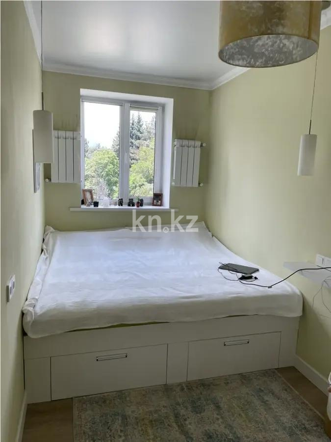 Продажа 2-комнатной квартиры, 45 м², ул. Тимирязева, дом  53 в Алматы - фото 2