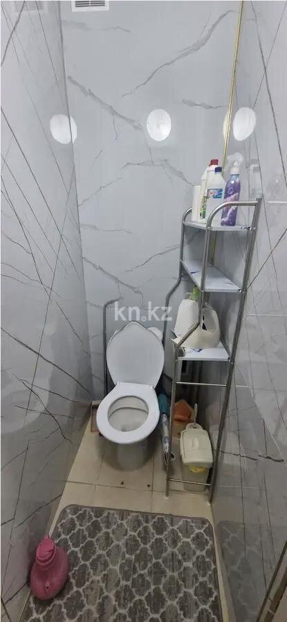 Продажа 2-комнатной квартиры, 51 м² в Астане - фото 4