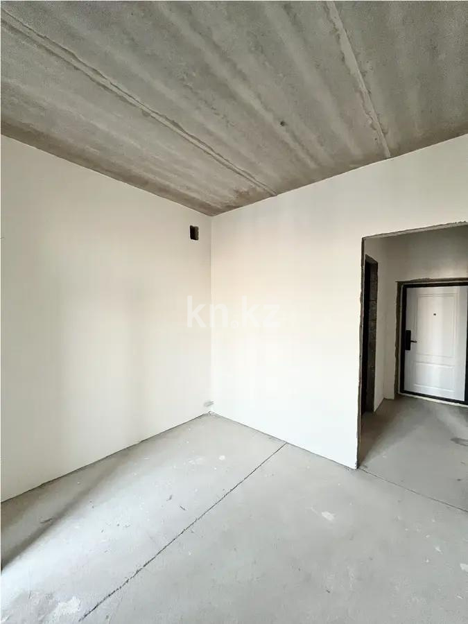 Продажа 1-комнатной квартиры, 39 м², ул. Жошы хана, дом  17 в Астане - фото 3
