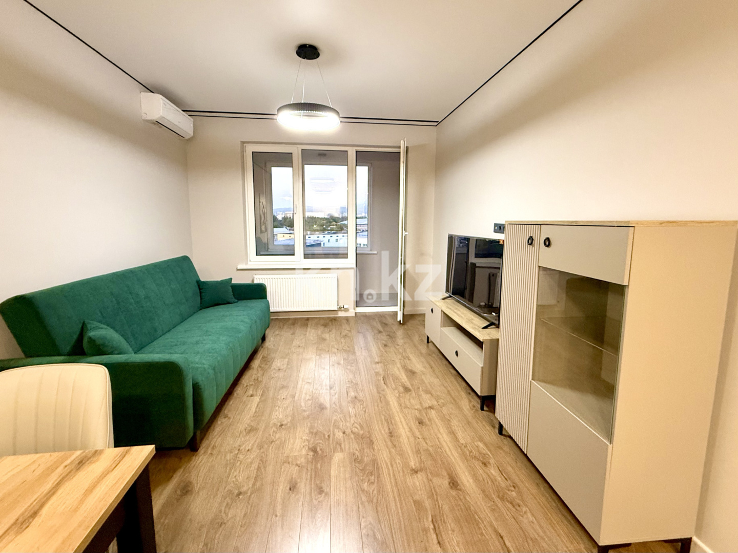 Продажа 2-комнатной квартиры, 50 м² - Продажа двухкомнатных квартир в Алматы - страница 4 фото 8 из 18
