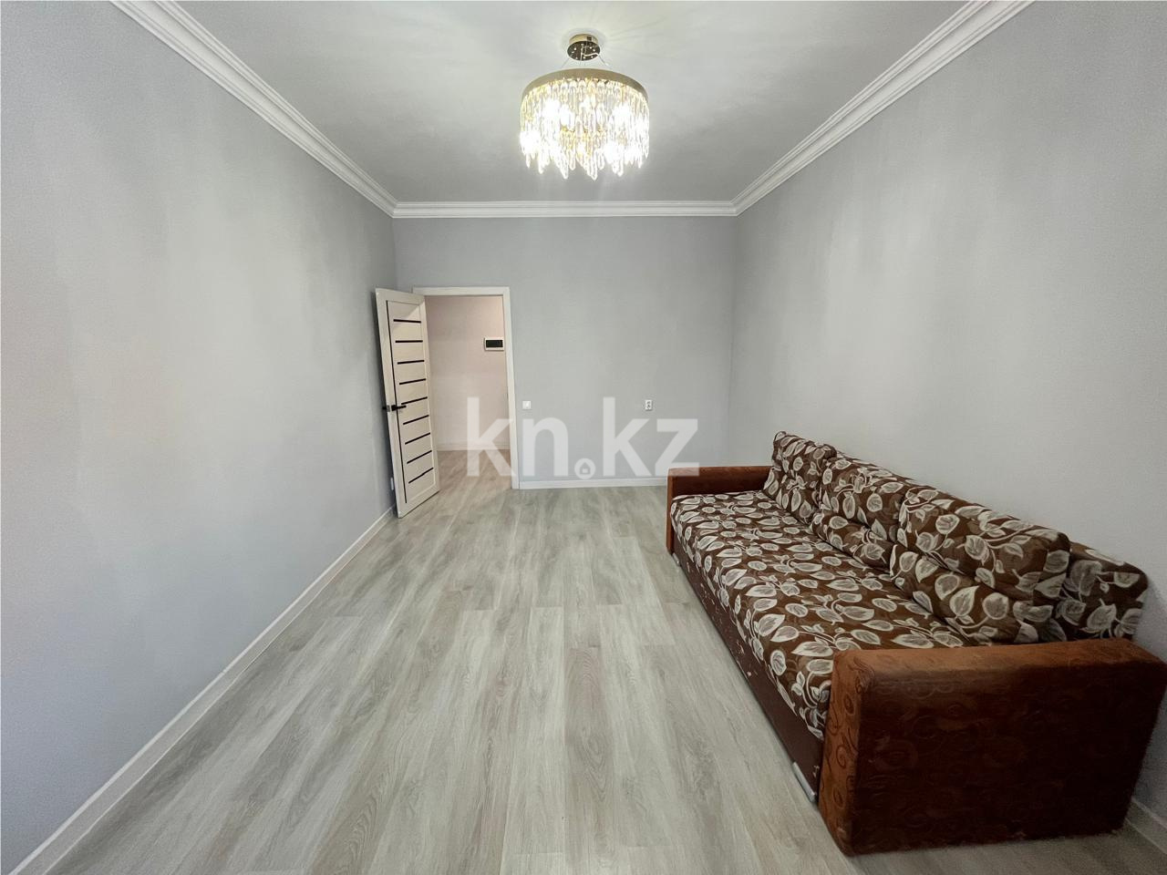 Продажа 2-комнатной квартиры, 55 м² - Аренда квартир посуточно в Таразе фото 5 из 14