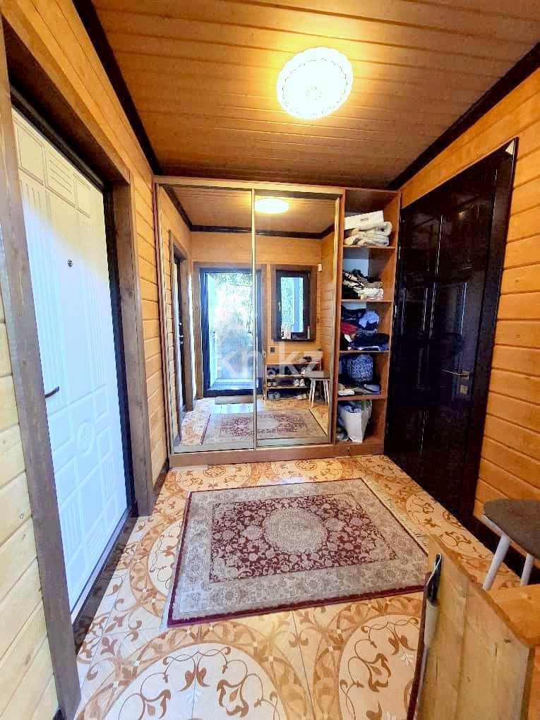 Продажа 3-комнатного дома, 120 м² - Продажа домов, коттеджей в Алматы фото 20 из 40