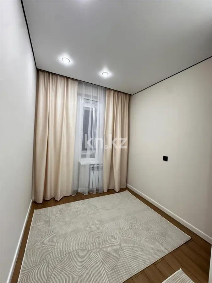 Продажа 1-комнатной квартиры, 39 м² - Продажа квартир в монолитно-каркасном доме в Казахстане - страница 8 фото 3 из 5