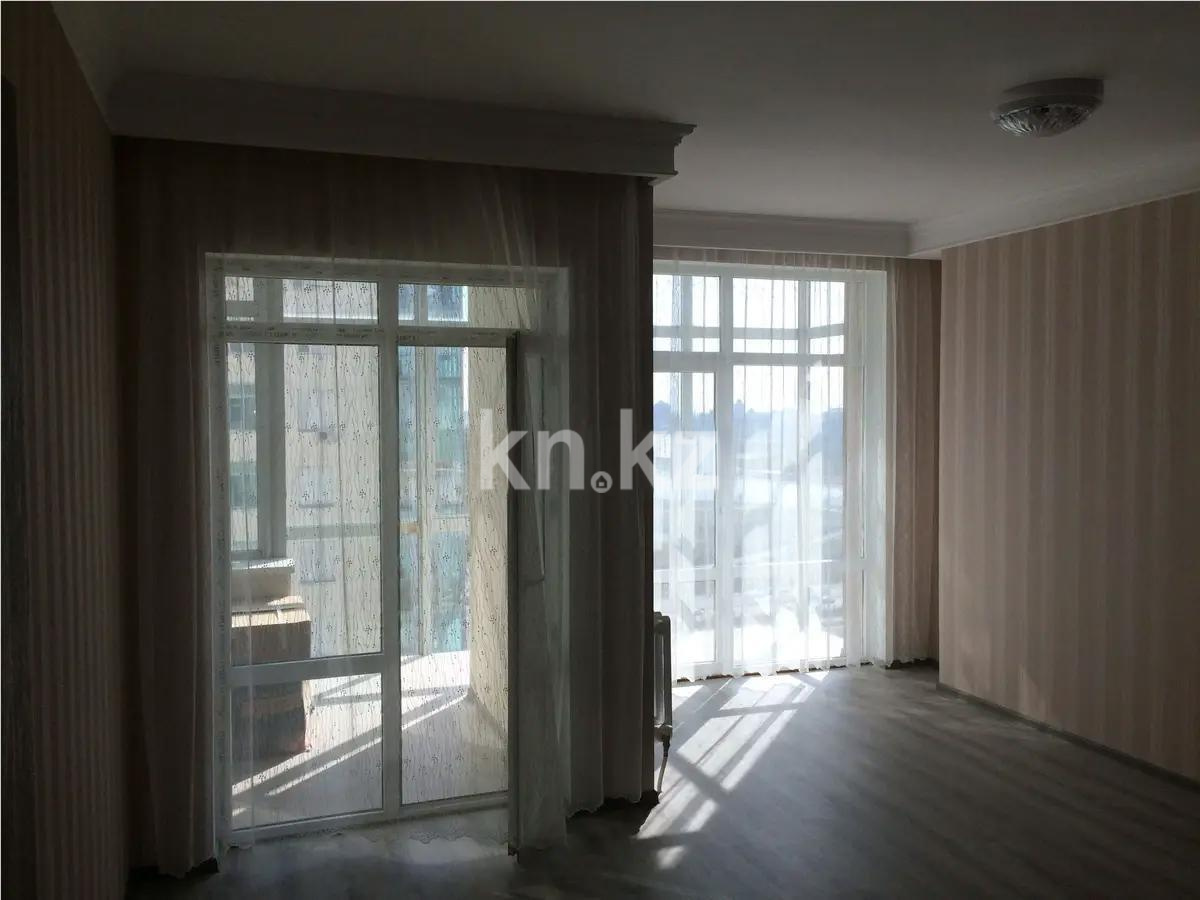 Продажа 3-комнатной квартиры, 100 м², пр. Момышулы, дом  2 - Продажа квартир в Астане фото 1 из 7