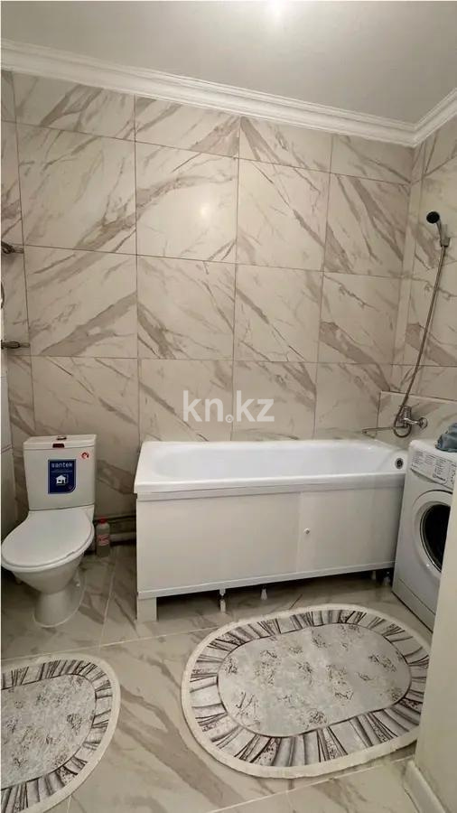 Продажа 1-комнатной квартиры, 38.3 м² в Астане - фото 3