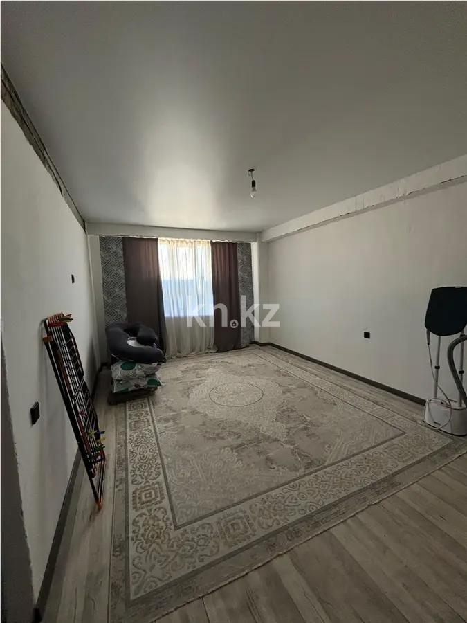 Продажа 1-комнатной квартиры, 39 м², ул. Северное Кольцо, дом  92/4 - Продажа квартир в новостройках Алматы без посредников с фото фото 1 из 3