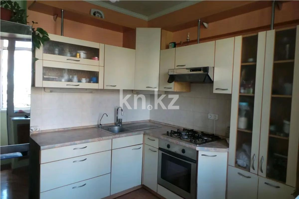 Продажа 4-комнатной квартиры, 104 м², мкр. Мамыр-3, дом  16 - Продажа квартир в Казахстане фото 3 из 5