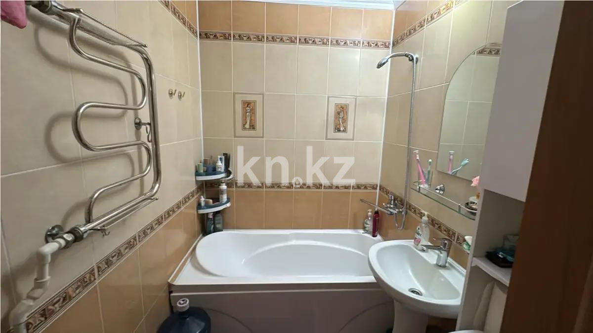 Продажа 1-комнатной квартиры, 30 м², ул. Лободы, дом  29 в Караганде - фото 4