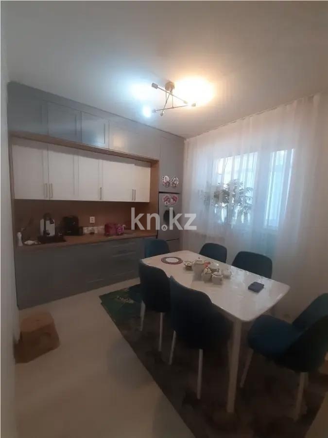 Продажа 1-комнатной квартиры, 36 м² в Астане - фото 2