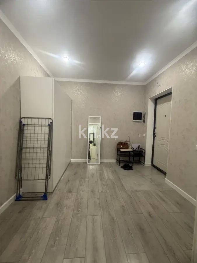 Продажа 1-комнатной квартиры, 48 м², пр. Мангилик Ел, дом  62/1 в Астане - фото 4